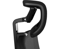 GENESIS ERGONOMICZNY ASTAT 700 CZARNY - 1104903 - zdjęcie 10